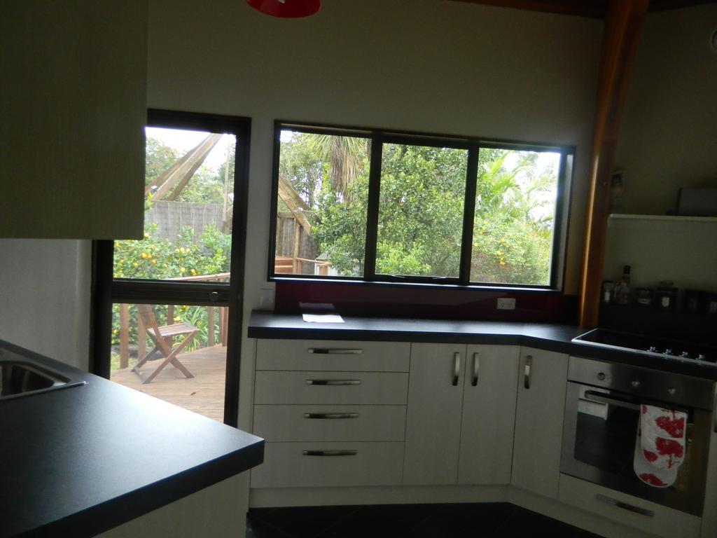 Antares Homestay Renwick Zimmer foto