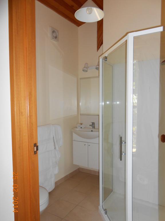 Antares Homestay Renwick Zimmer foto