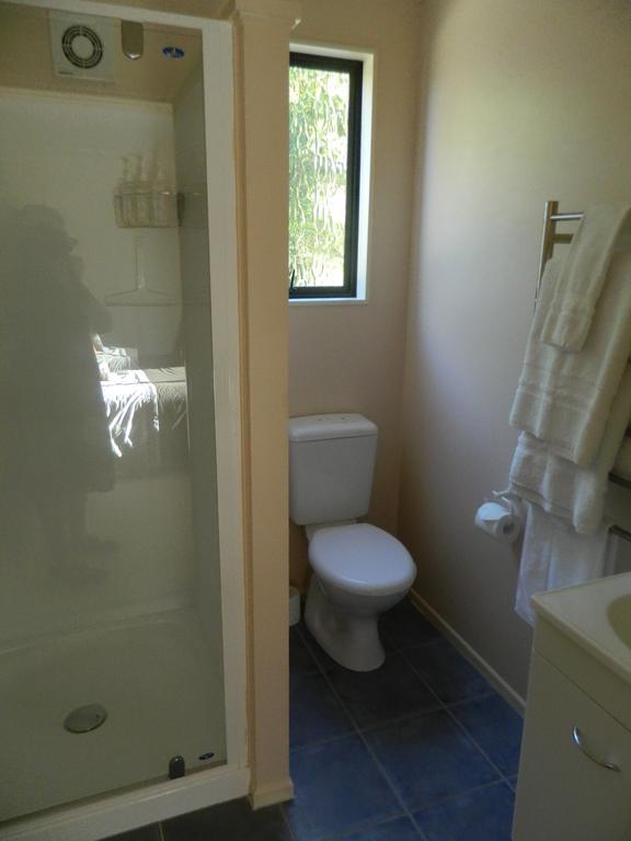 Antares Homestay Renwick Zimmer foto