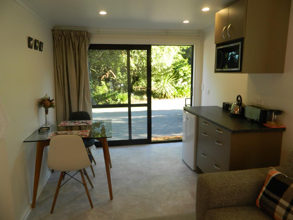 Antares Homestay Renwick Zimmer foto