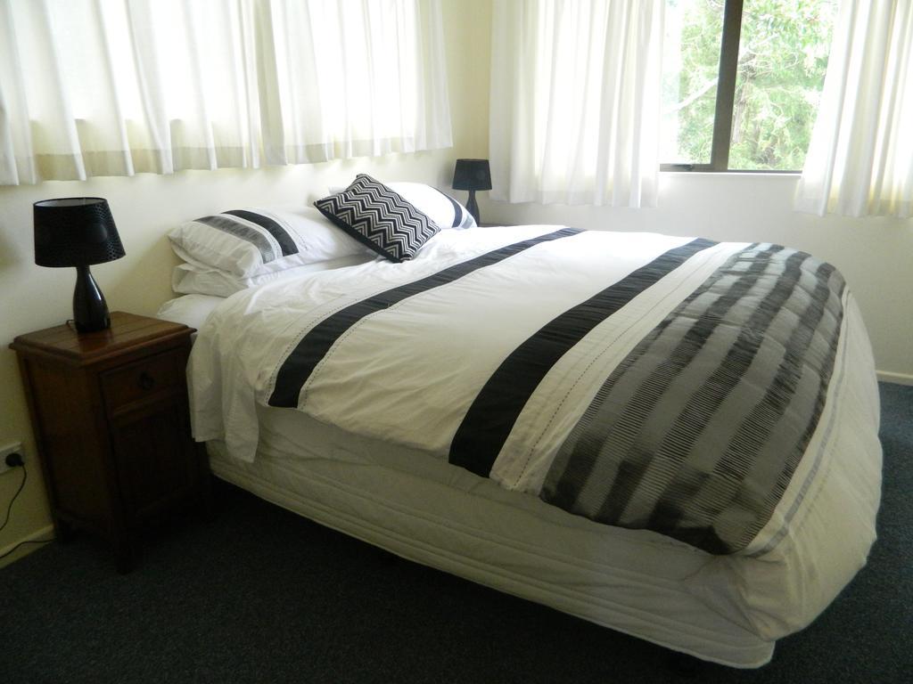 Antares Homestay Renwick Zimmer foto