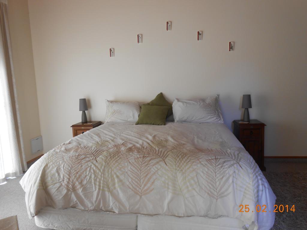 Antares Homestay Renwick Zimmer foto